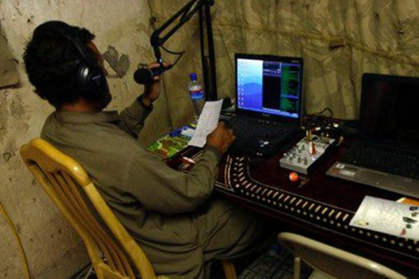 48% of Radio Stations Stop Operations in Afghanistan, Says Media Support Group