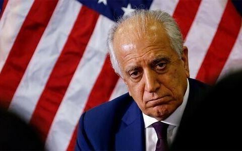 زلمی خلیلزاد طالبانو ته: له ښځو سره چلند د سوریې له نویو واکمنو زده کړئ