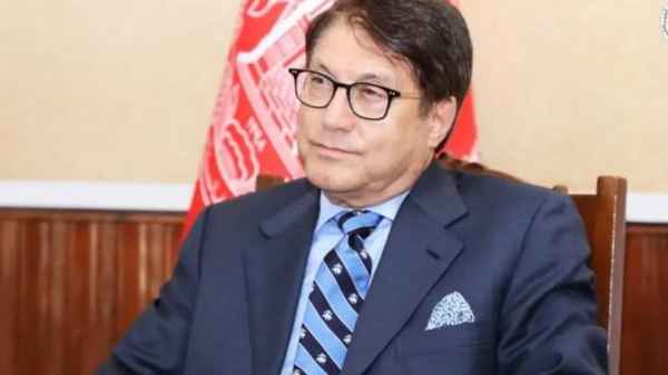 احدی: بحران افغانستان شدیدتر می‌شود