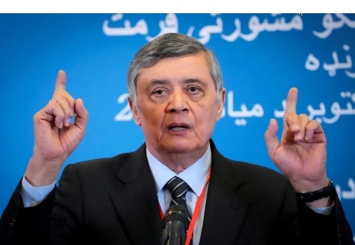 ضمیر‌ کابلوف: زمان حذف طالبان از فهرست سازمان‌های تروریستی روسیه فرارسیده است
