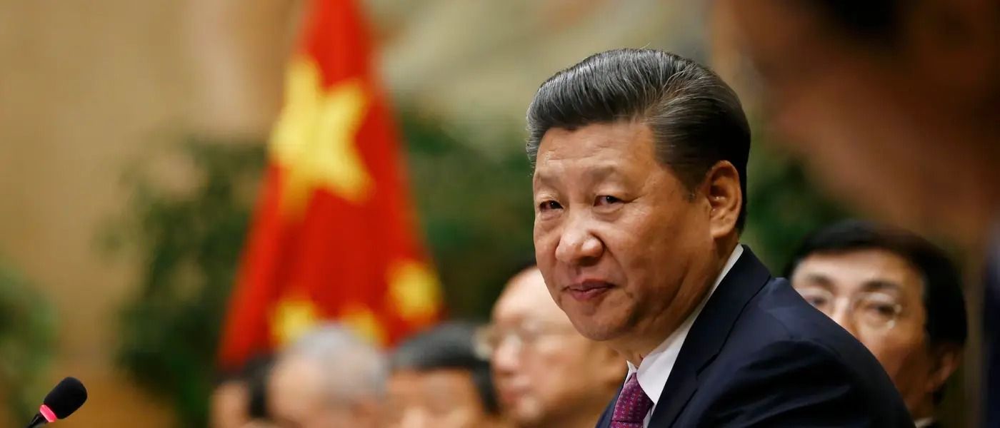 رئیس‌جمهور چین بعد از پنج سال به اروپا سفر می‌کند