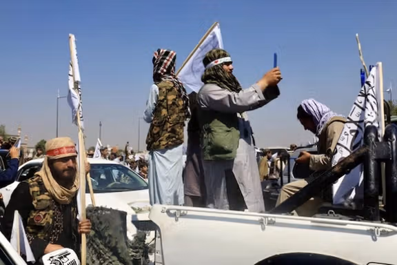 مراسلون بلا حدود: الرقابة القمعية تخنق العمل الصحفي في أفغانستان