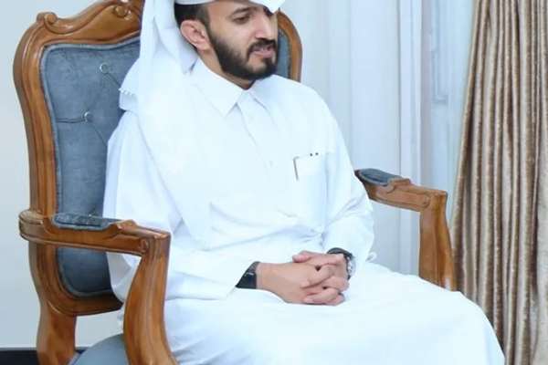 قطر مردف علي مردف القاشوطي په افغانستان کې خپل نوی سفیر اعلان کړی