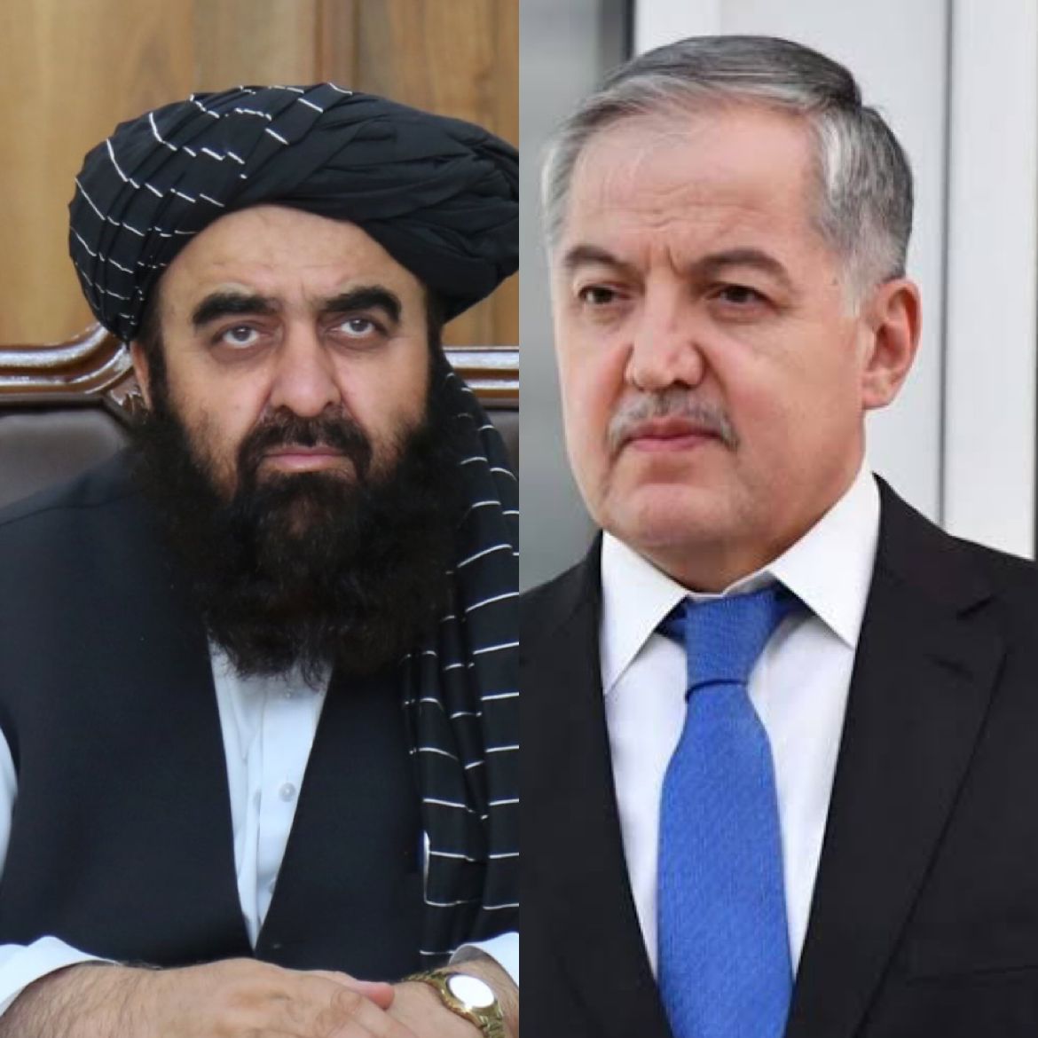 ناامنی در مرزها؛ متقی می‌گوید حلقات مغرض در پی برهم‌زدن روابط طالبان با تاجیکستان هستند