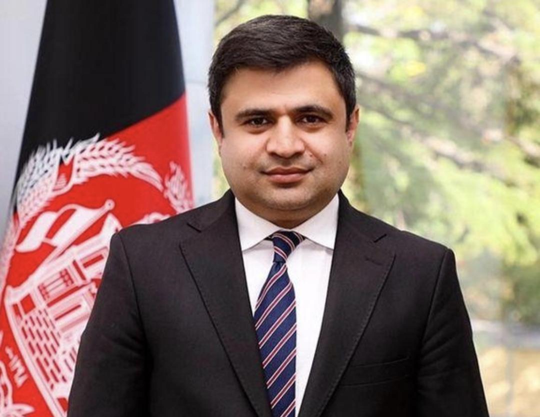 فضل محمود فضلي: د لابي پر ځای باید پر ولسي انسجام او بدلون تمرکز وشي