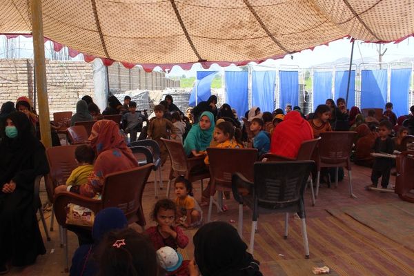 افغان پېغله: غوښتل مې ماسټري وکړم، خو لاهور کې مې د لیسانس وروستي کال کې درس پاتې شو