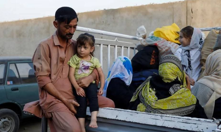 راپور: افغانستان لا هم له نړۍ د هېر شوي بشري ناورین سره مخ دی