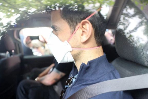 رد درخواست تجدید نظر جوکوویچ؛ تنیسباز شماره یک جهان از آسترالیا اخرج میشود