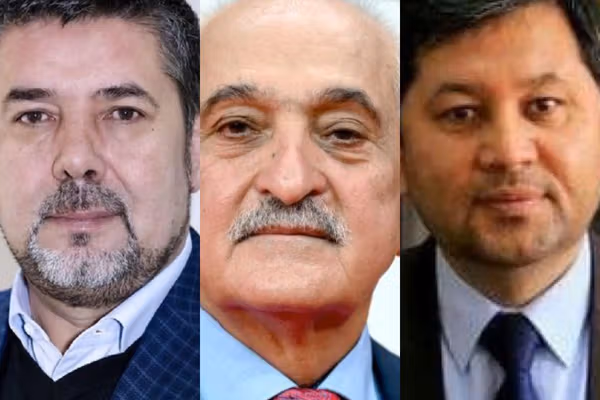 واکنش برخی چهرههای سیاسی افغانستان؛ «کشتار شیعیان در هرات نتیجه سیاستهای گروه حاکم است»