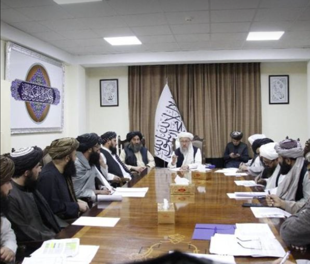 Taliban’s Commission Orders Ministry of Defense to Recruit Unemployed Members