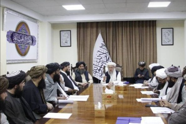 Taliban’s Commission Orders Ministry of Defense to Recruit Unemployed Members