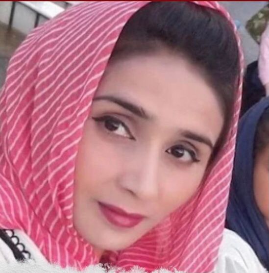 پاکستاني پولیسو یوه افغانه خبریاله او د هغې دوه ماشومان نیولي