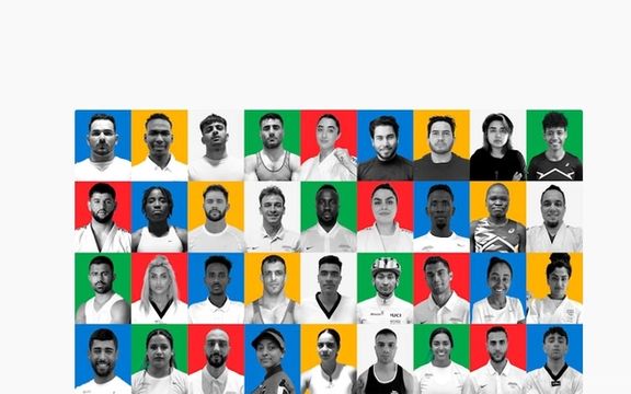 ورزشکاران افغان در قالب تیم پناهندگان IOC به المپیک ٢٠٢٤ پاریس میآیند