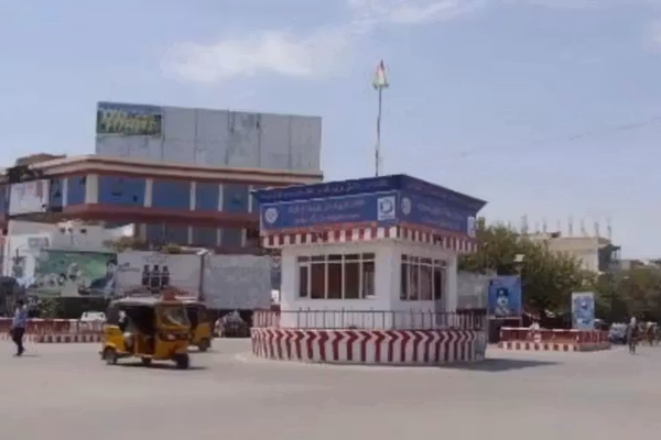 جبهه مقاومت میگوید در حمله نیروهایش دو عضو طالبان کشته شدند