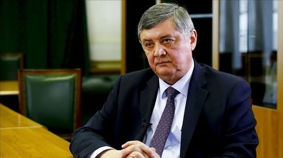 نماینده ویژه روسیه در سفر به اسلامآباد با مقامات پاکستانی درباره افغانستان گفتوگو کرد