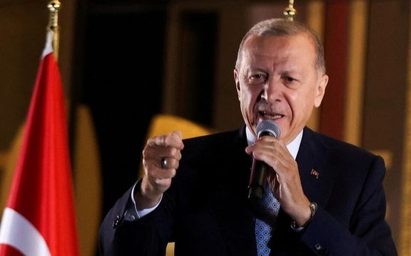 ترکیه از غرب خواست در برابر اسرائیل «گامهای بازدارنده» بردارد