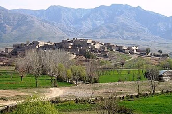 طالبانو د ناپیژاندو وسله والو لخوا په خیبر پښتونخوا کې د داعش پر مرکز د برید خبر ورکړی