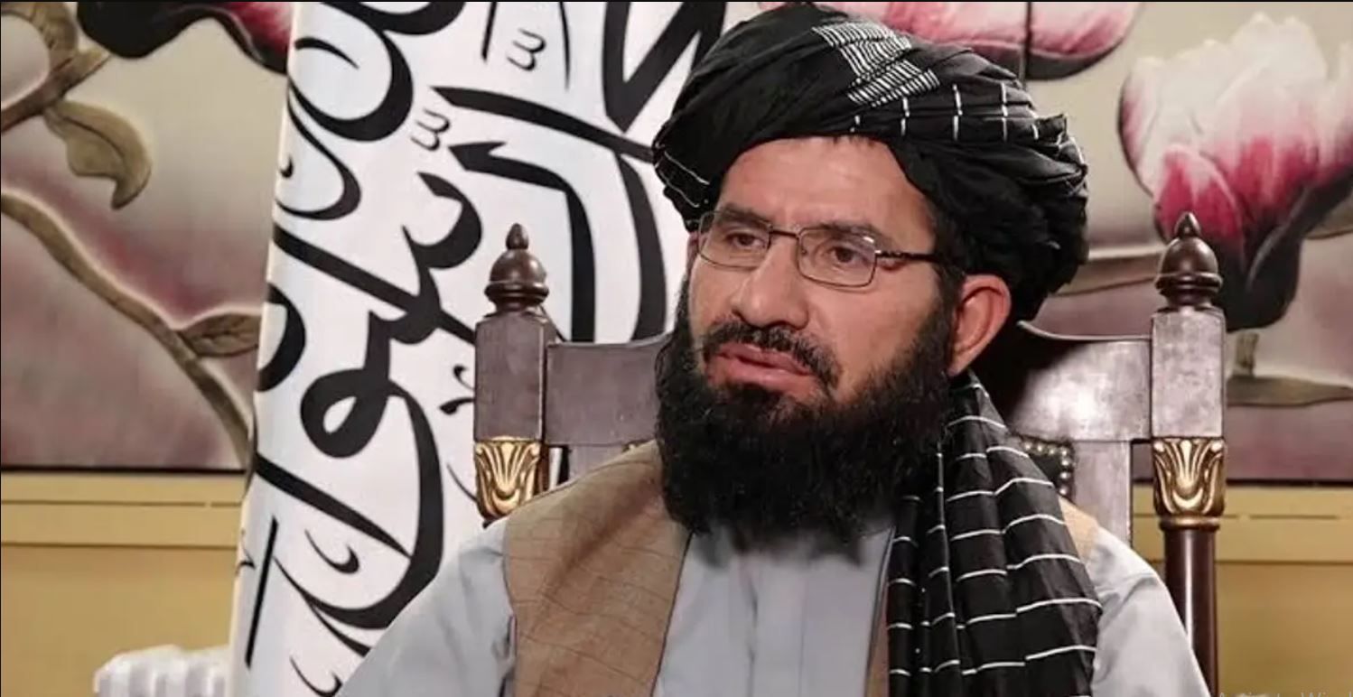 مهاجر فراهي: له ایران  څخه راستانه شویو ۱۳ زره افغانانو ته د کار زمینه برابره شوې