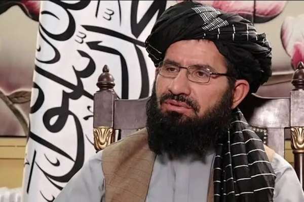 مهاجر فراهي: له ایران څخه راستانه شویو ۱۳ زره افغانانو ته د کار زمینه برابره شوې