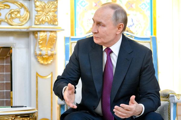 بوتين: الجماعات الإرهابية لا تزال تستغل الأراضي الأفغانية