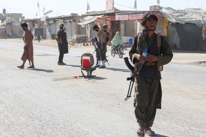 له ولسي وګړو د ملاتړ مرکز: افغانستان د ولسي خلکو لپاره یو له خطرناکو هېوادونو دی