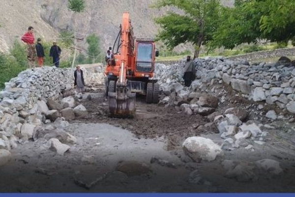 طالبان: د بغلان ولایت اړوند یوشمېر تړل شوې لارې بېرته د تګراتګ لپاره پرانیستل شوې