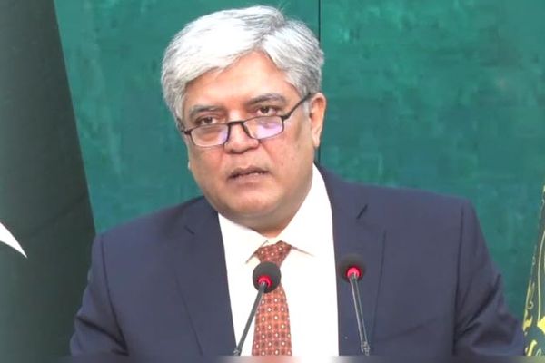 د پاکستان بهرنیو چارو وزارت: د امیرخان متقي د سفر پر نېټې لا تراوسه هوکړه نده شوې
