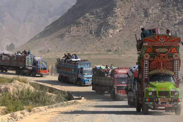 ملګري ملتونه: سخت ژمي د افغان راستنېدونکو کډوالو ژوند ستونزمن کړی