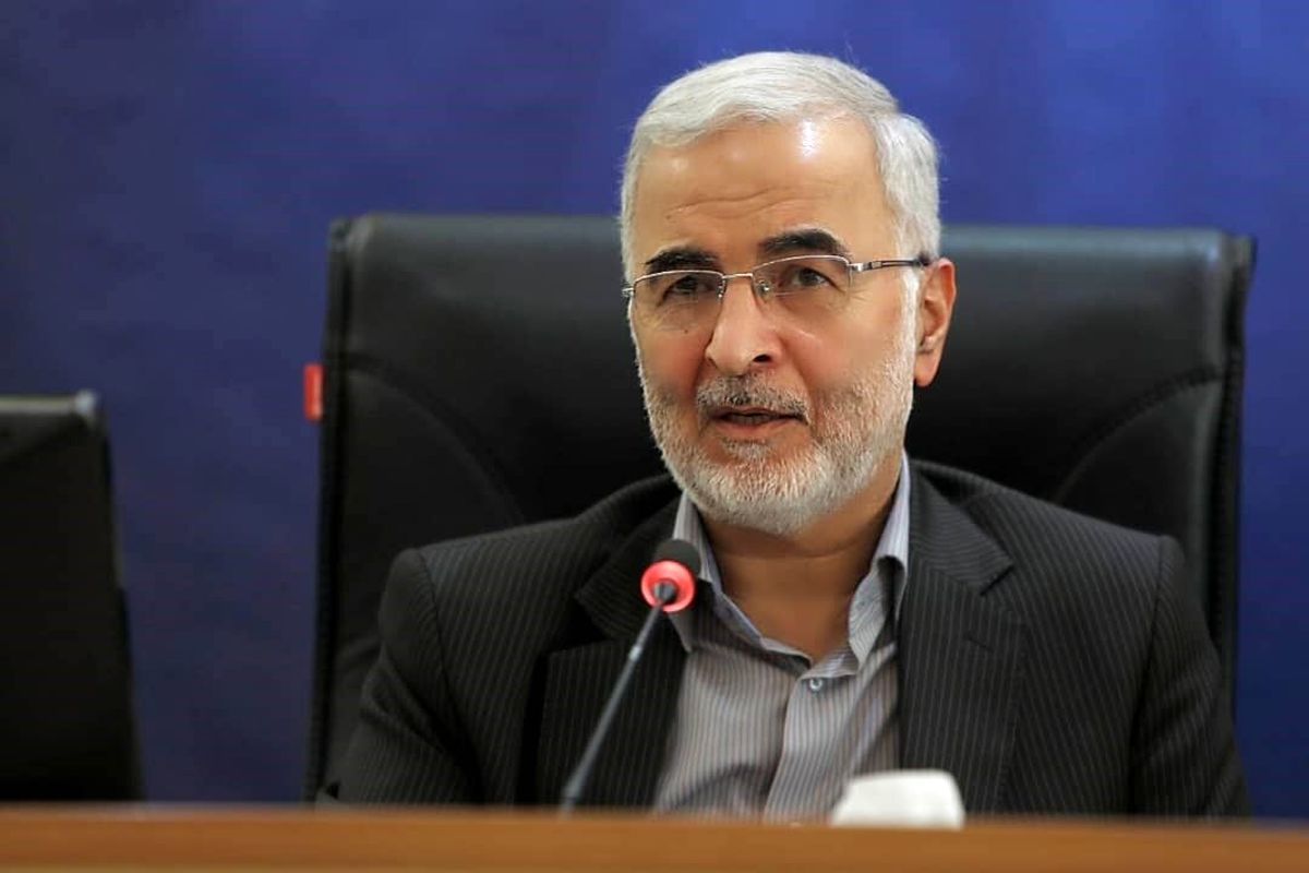 مقام ایرانی:قاچاق مواد مخدر صنعتی از افغانستان به ایران ۲۰ درصد افزایش یافته است