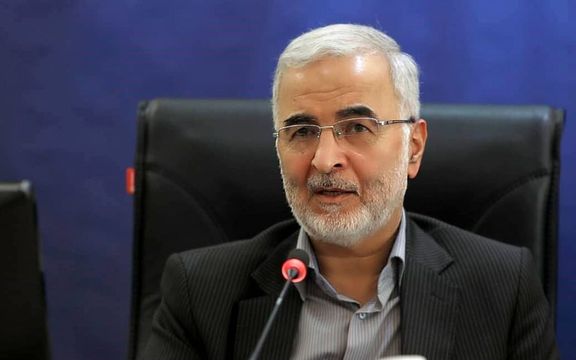 مقام ایرانی:قاچاق مواد مخدر صنعتی از افغانستان به ایران ۲۰ درصد افزایش یافته است