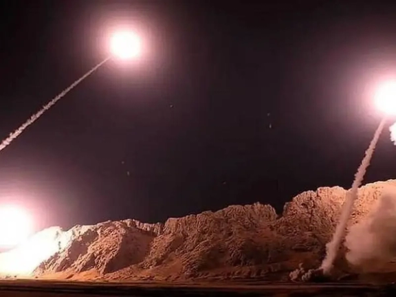 د ترکيې سرچينه وايي، ايران ترکيې ته د اسراييلو پر ضد له عملياتو مخکې خبر ورکړی و