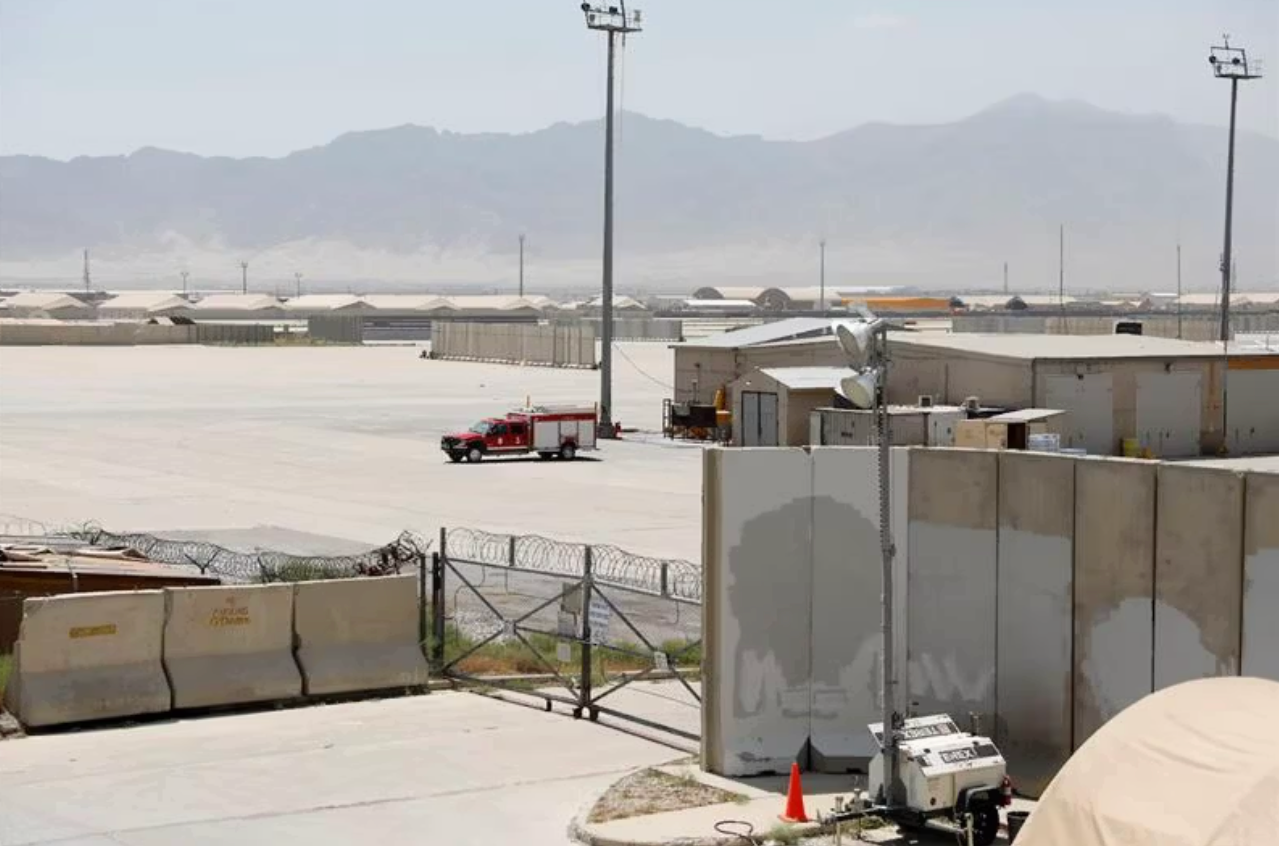 No Afghan Leader Can Negotiate Foreign Troop Presence, Says Former Taliban Envoy 