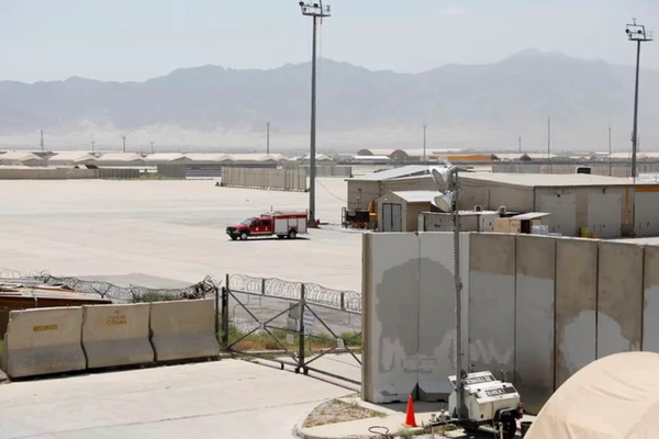 No Afghan Leader Can Negotiate Foreign Troop Presence, Says Former Taliban Envoy