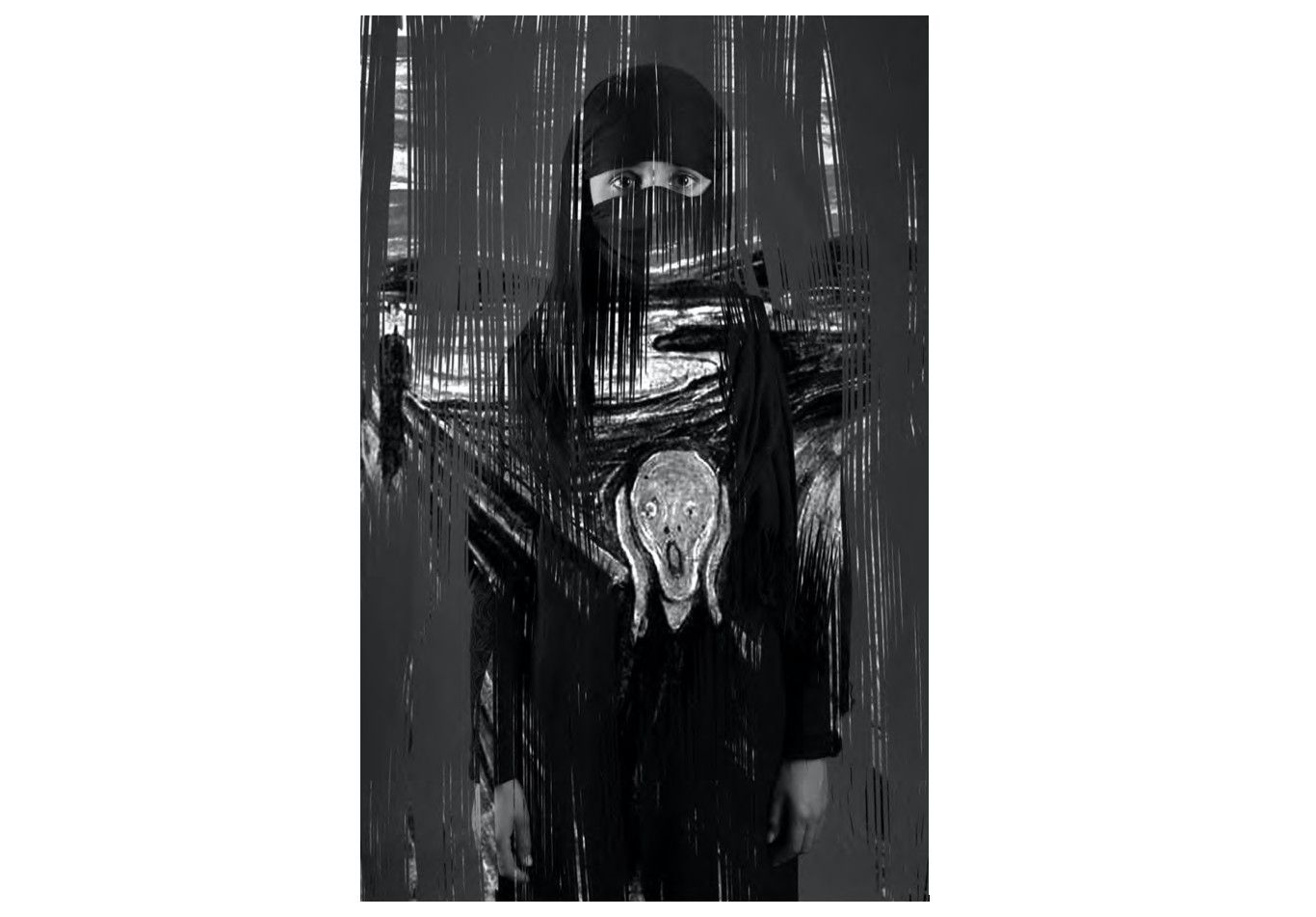 صاحب اثر: یما رحیمی