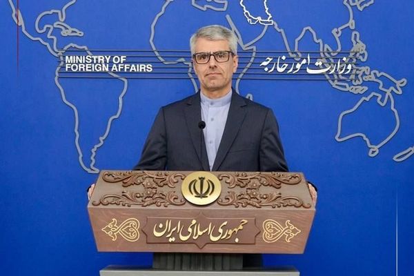 ایران میگوید تلاشهای دیپلوماتیک به نقطه تعیینکنندهای رسیده است