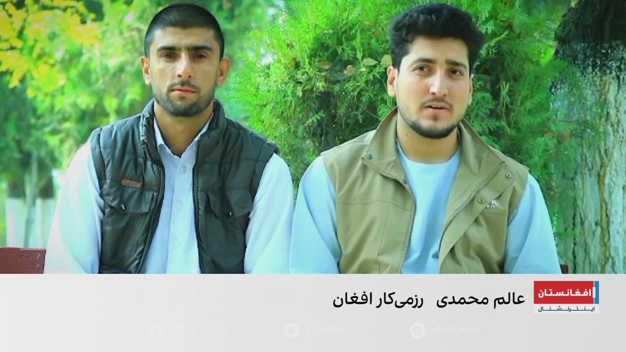 ورزشکاران آرشی ام‌ام‌ای افغانستان از حضور در مسابقات جهانی بازماندند