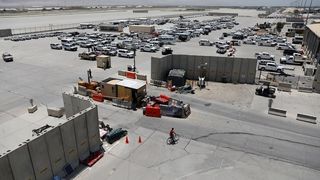 ترامپ برای بگرام با طالبان معامله کند، یا با مخالفان مذاکره؟