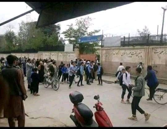 شورای امنیت ملل متحد حمله تروریستی به مکتب هزاره‌ها در کابل را محکوم کرد