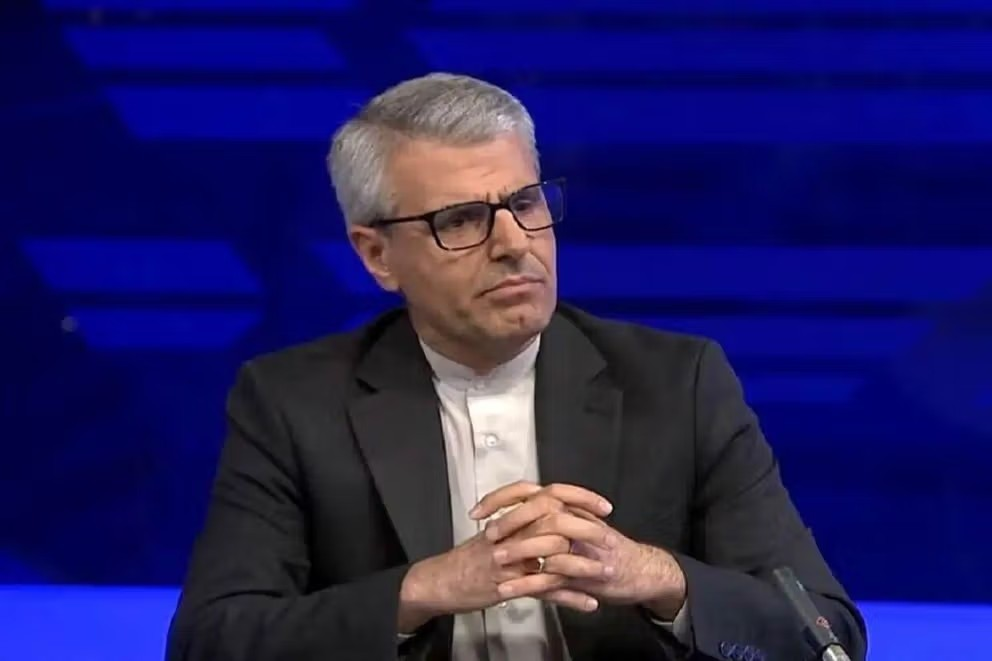 د ایران د بهرنیو چارو وزارت یوځل بیا د طالبانو او پاکستان ترمنځ منځګړتوب ته تیاری وښود