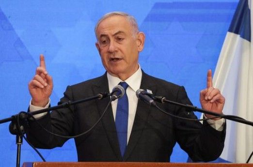 اسرائیل رهایی زندانیان فلسطینی را تعلیق کرد