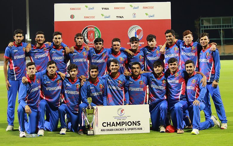 افغان کرېکټ بورډ د ۱۹ کلنو ملي لوبډلې لپاره د ۲۹ لوبغاړو نوملړ اعلان کړ