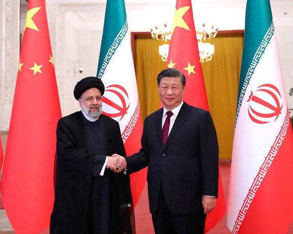 روسای جمهور چین و ایران از طالبان خواستند حکومت فراگیر تشکیل دهد