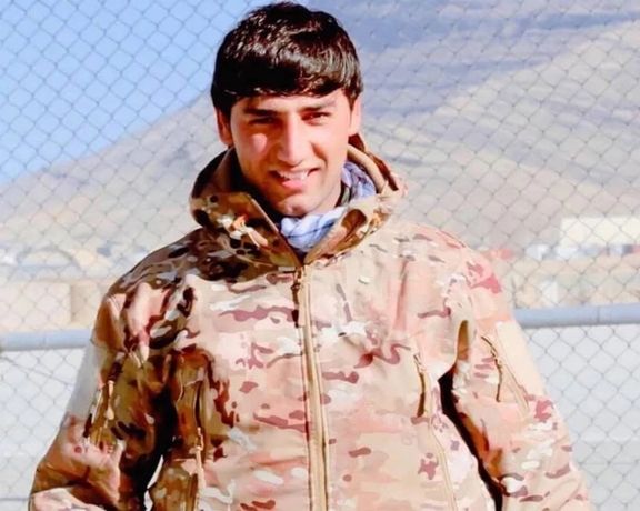 پخوانی افغان امنیتي سرتېری له ایران نه تر شړل کېدو وروسته په کاپیسا کې وژل شوی