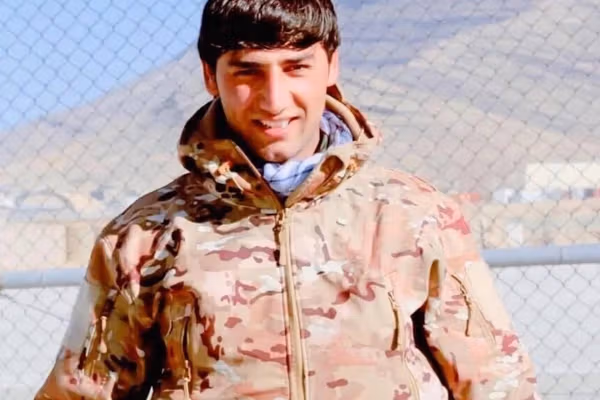 پخوانی افغان امنیتي سرتېری له ایران نه تر شړل کېدو وروسته په کاپیسا کې وژل شوی