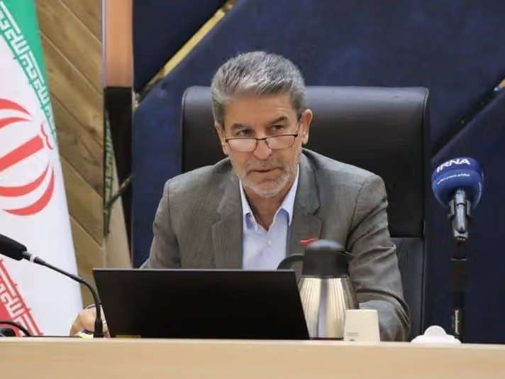 نائب إيراني: طهران قد تؤجر أفغانستان مئة هكتار من أراضي ميناء تشابهار