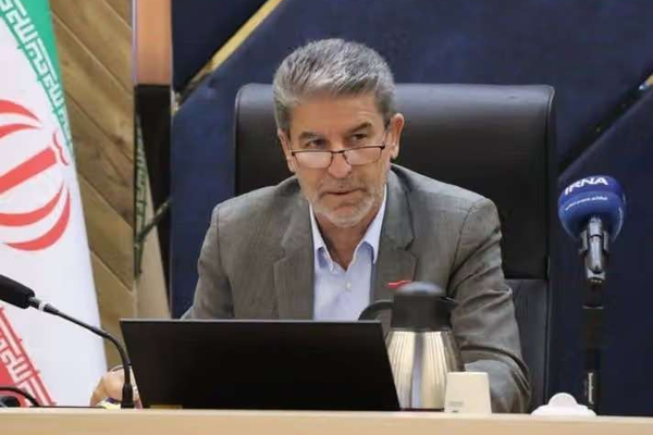 نائب إيراني: طهران قد تؤجر أفغانستان مئة هكتار من أراضي ميناء تشابهار