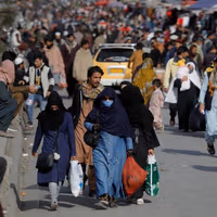 روز جهانی حقوق بشر؛ طالبان افغانها را از کدام حقوق شهروندی محروم کرده است؟