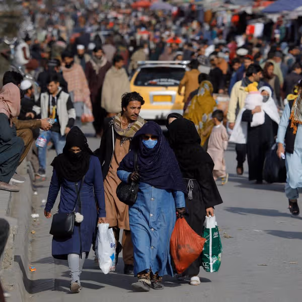 روز جهانی حقوق بشر؛ طالبان افغانها را از کدام حقوق شهروندی محروم کرده است؟