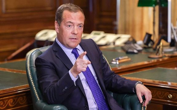 تشدید تنش میان مسکو - برلین؛ روسیه آلمان را تهدید کرد