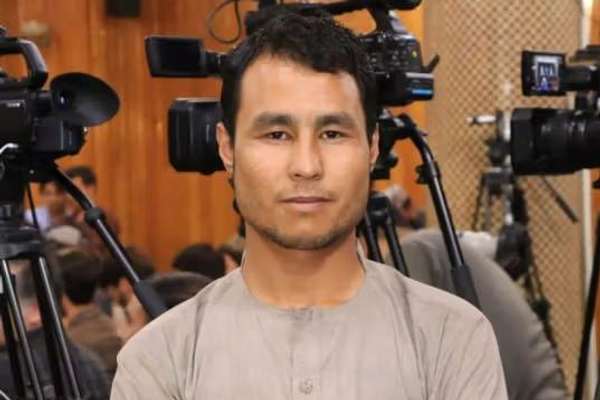 د بښنې نړۍوال سازمان له طالبانو غوښتي چې مهدي انصاري ژر تر ژره خوشې کړي